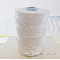 Best heavy denier Muilty-ply Twisted Polyester Yarn